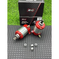 Rg Starter Modified For Wave 125 1 Unit Can Be Used With All 125 Models The Car Does Not Exceed 2022