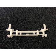 Proton Waja Top Roof Moulding Clip