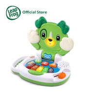 LeapFrog My Peek-a-boo Talking Lappup - Scout / Violet | Toddler Toy | 6-24 Months | 3 Months Local Warranty