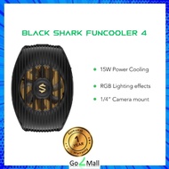 [Ready Stock] 100% Original Black Shark FunCooler 4 / Fun Cooler 4 Pro [1 Year Local Official Warran
