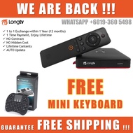 100% Original Louie Smart tvbox 2021 🔥 LemLive Lemmovie MalayVod🔥 BUY 1 FREE 1