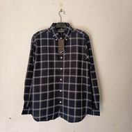 KEMEJA FRJ Jeans Shirt Size: L