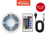 Led light strip RGB sync music bluetooth/remote control  for TV backlight home decoration