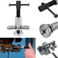 รถลูกสูบดิสก์เบรค Spreader Disc Brake Piston Spreader เครื่องมือแยก Calliper Pad ชุดกรอกลับ