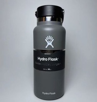 Hydro Flask 32oz Grey