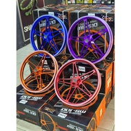 135LC V8 RIM MAGICBOY MS-510 MS510 135LC-V8 LCV8 Y125 - VIRAL MAGIC BOY 🚀🚀🚀💥💥💥