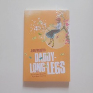 Daddy Long Legs - Jean Webster - Katta book Publisher