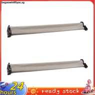 2Pcs Sunroof Sunshade Skylight Roller Blinds for  X1 F48 F45 F46 2007 - 2018 54107391796,54107391797