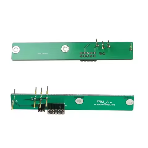 Yanhua Mini ACDP ACDP1 for BMW FRM Footwell Module 8 ( work for BMW CAS module1)