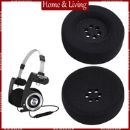 AOTO Thicker Earpad for KOSS for Porta  PP KSC35 KSC75 Earphone Replaced Pads