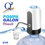 POMPA GALON ELEKTRIK Q2