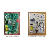 SHARP 00231 SJX629MS SJX639GK FRIDGE PCB BOARD