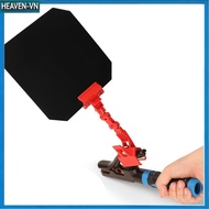 【Hot】 Rotatable Welding Shield Mask Welding Light Shield Plate For Welding Tasks