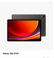 Samsung  Tab S9 5G (12+256)