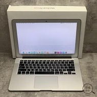 『澄橘』Macbook Air 13吋 2015 I5-1.6/4G/128GB 銀 二手 中古《歡迎折抵》A59813