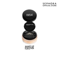 MAKE UP FOR EVER HD Skin Setting Powder