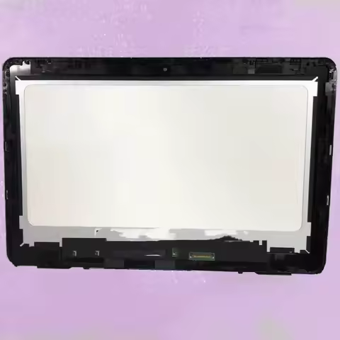 for HP ProBook x360 11 G5 EE 11.6 inch Touch Assembly LCD Screen Laptop Display HD 1366x768