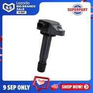 คอยล์หัวเทียน CIVIC ปี 06-11 1.8B R18A DELPHI (GN10324) (ราคาต่อ 1 ชิ้น)