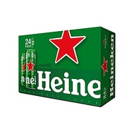 Bia Heineken Lon Cao 330ml - 24 lon