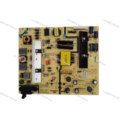 Suitable for Skyworth 49/50E3500/M6 50X5/X3 power board 5800-L4U022-0000/0010/0070