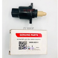 89690-BZ010 Perodua Viva Myvi 1.0 Throttle Body Switch 4 PIN