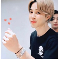 CDG Jimin T-Shirt