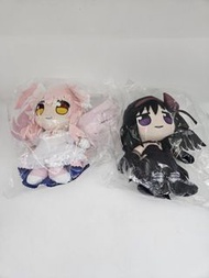 全新 魔法少女小圓 魔法少女小圓劇場版 叛逆的物語 圓神 玩偶