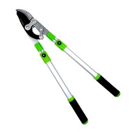 Steve & Leif Anvil Lopper Bypass Pruner Long Handle Cutter 27"