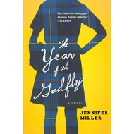 (BBW) The Year Of The Gadfly (ISBN: 9780544002029)