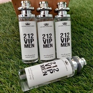 Parfum 212 VIP MEN 35ML