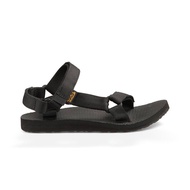 TEVA WOMEN - รองเท้ารัดส้นผู้หญิง W ORIGINAL UNIVERSAL#1003987-BLK