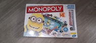 正版 Minions 大富翁