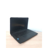Asus FL5600U i7-5500U 4GB Ram 240GB SSD 2GB AMD Radeon R5 M320 Full HD