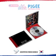 THE BOYZ - [ BE AWAKE ] 8TH MINI ALBUM (JEWEL Ver.)