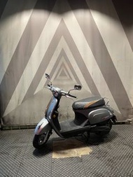 【保固車】【0元交車】2018年 KYMCO 光陽 MANY 110 MANY 110 鼓煞 機車