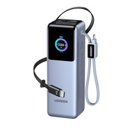 UGREEN PB728 200W 25000mAh Portable Power Bank / UG-PB728-75702B