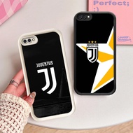 NA-44 Juventus FC Shockproof Casing for OPPO A5 A3S A1K A12E Realme C2 C2s