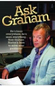 Ask Graham Graham Norton