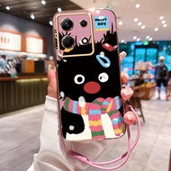 Phone Case For Infinix Note 30 Pro Note 12 Pro Note 12 2023 Note 12i 2022 Note 12 G96 Note 11s Note 