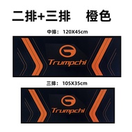 พรมรถยนต์แบบพิเศษสำหรับ GAC M8 Master Welcome Mat พรมกลางรถ พรมด้านหน้า พรมด้านหลัง พรมด้านข้าง พรมด