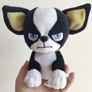 JoJos Bizarre Adventure Puppy IGGY Doll Plush Toy jojo Cute Cartoon Dog