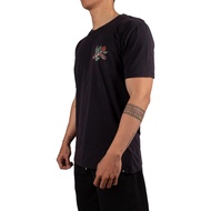 DC Shoes Men Thriving T-Shirt - Black
