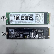 M.2   NVME 2280 SSD 512GB  $380 / 條     100%work  全正常 歡迎選擇  净SSD 