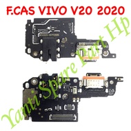 Flexible Connector Charger Vivo V20 2020 V2025 New Product