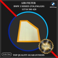 BMW AIR FILTER 13718580428 BMW 3 SERIES (F30,F80,G20)