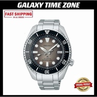 [Official Warranty] Seiko Prospex SPB323J1 King Sumo Grey “Gradation” Automatic Diver Men’s Watch