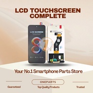LCD TOUCHSCREEN INFINIX X6725 SMART 10/ X6725C/ SMART 10 PLUS/ X6728 COMPLETE/