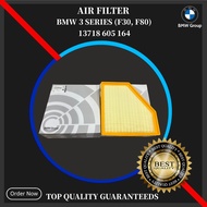 13718605164 BMW AIR FILTER  B48 B58 F30 320I 330i 330e F31 F20 F21 F22 F23 F34 F33 F32 F36 Air filte