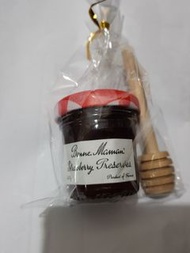 Bonne Maman士多啤梨果醬 30g 連木棍