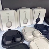 Sony XM5 頭戴耳機 降噪